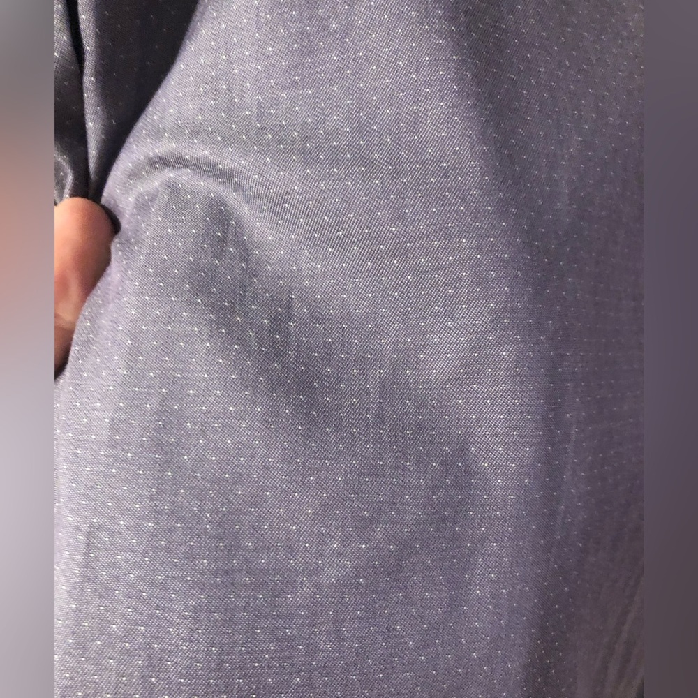 ✝️DRESS SHIRT - Picture 7 of 8